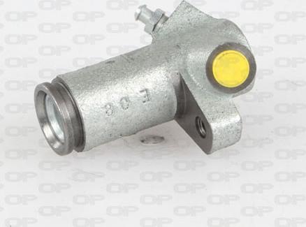 Open Parts FSC4048.00 - Робочий циліндр, система зчеплення autocars.com.ua