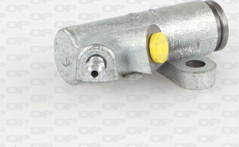 Open Parts FSC4052.00 - Робочий циліндр, система зчеплення autocars.com.ua