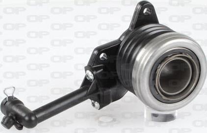 Open Parts FSC4060.10 - Центральний вимикач, система зчеплення autocars.com.ua