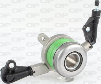 Open Parts FSC4080.10 - Центральний вимикач, система зчеплення autocars.com.ua