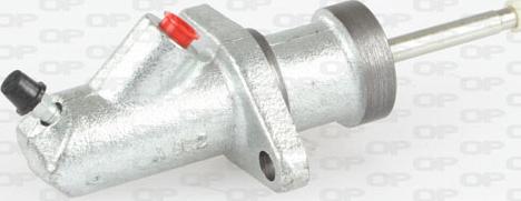 Open Parts FSC4100.00 - Робочий циліндр, система зчеплення autocars.com.ua