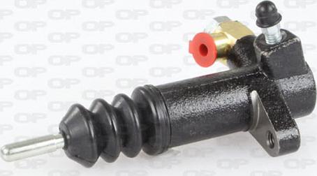 Open Parts FSC4108.00 - Робочий циліндр, система зчеплення autocars.com.ua