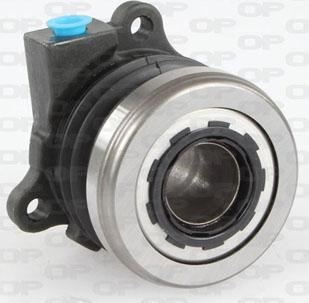 Open Parts FSC4116.10 - Центральний вимикач, система зчеплення autocars.com.ua