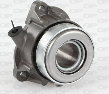 Open Parts FSC4124.10 - Центральний вимикач, система зчеплення autocars.com.ua