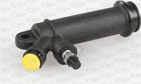 Open Parts FSC4125.00 - Робочий циліндр, система зчеплення autocars.com.ua