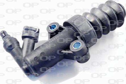 Open Parts FSC4153.00 - Робочий циліндр, система зчеплення autocars.com.ua