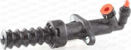 Open Parts FSC4162.00 - Робочий циліндр, система зчеплення autocars.com.ua