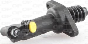 Open Parts FSC4164.00 - Робочий циліндр, система зчеплення autocars.com.ua
