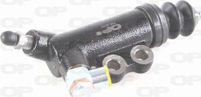 Open Parts FSC4175.00 - Рабочий цилиндр, система сцепления autodnr.net