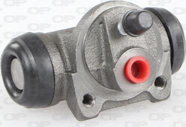 Open Parts FWC3024.00 - Колісний гальмівний циліндр autocars.com.ua