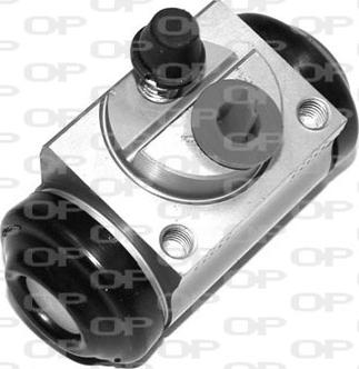 Open Parts FWC3036.00 - Колісний гальмівний циліндр autocars.com.ua