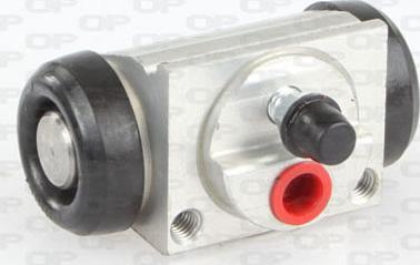 Open Parts FWC3041.00 - Колісний гальмівний циліндр autocars.com.ua