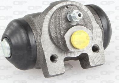 Open Parts FWC3049.00 - Колісний гальмівний циліндр autocars.com.ua