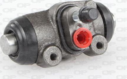 Open Parts FWC3073.00 - Колісний гальмівний циліндр autocars.com.ua