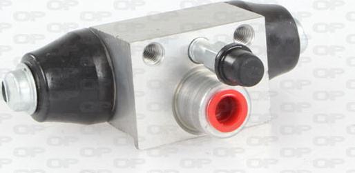 Open Parts FWC3147.00 - Колісний гальмівний циліндр autocars.com.ua