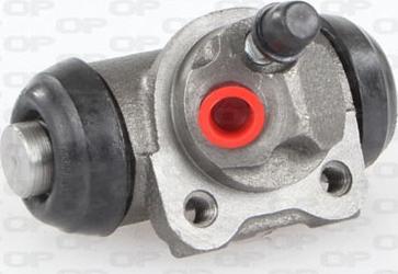 Open Parts FWC3188.00 - Колесный тормозной цилиндр autodnr.net