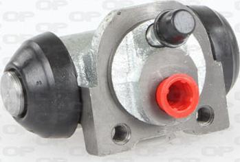 Open Parts FWC3191.00 - Колісний гальмівний циліндр autocars.com.ua