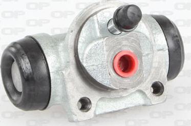 Open Parts FWC3193.00 - Колісний гальмівний циліндр autocars.com.ua