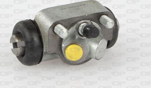 Open Parts FWC3297.00 - Колісний гальмівний циліндр autocars.com.ua