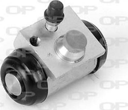 Open Parts FWC3313.00 - Колісний гальмівний циліндр autocars.com.ua