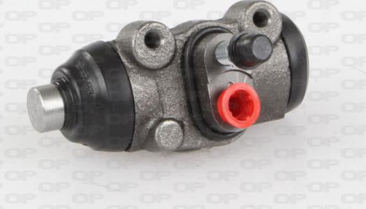 Open Parts FWC3318.00 - Колісний гальмівний циліндр autocars.com.ua