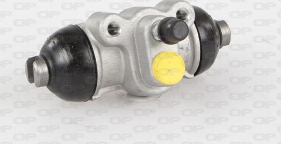 Open Parts FWC3320.00 - Колісний гальмівний циліндр autocars.com.ua