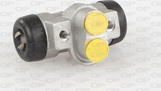 Open Parts FWC3327.00 - Колісний гальмівний циліндр autocars.com.ua