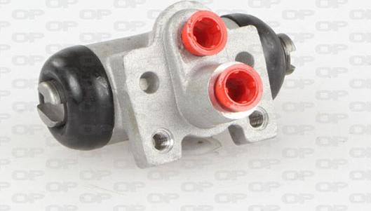 Open Parts FWC3377.00 - Колісний гальмівний циліндр autocars.com.ua