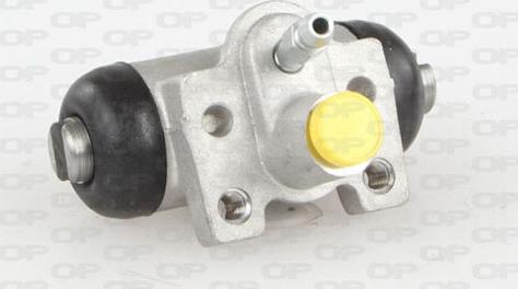 Open Parts FWC3378.00 - Колісний гальмівний циліндр autocars.com.ua