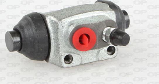 Open Parts FWC3381.00 - Колісний гальмівний циліндр autocars.com.ua