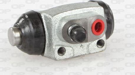 Open Parts FWC3384.00 - Колісний гальмівний циліндр autocars.com.ua