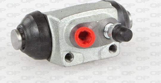 Open Parts FWC3390.00 - Колісний гальмівний циліндр autocars.com.ua