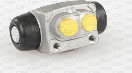 Open Parts FWC3395.00 - Колісний гальмівний циліндр autocars.com.ua