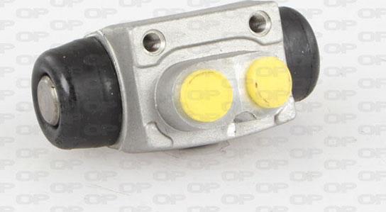 Open Parts FWC3396.00 - Колісний гальмівний циліндр autocars.com.ua