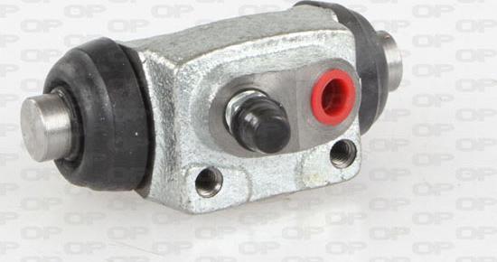 Open Parts FWC3402.00 - Колісний гальмівний циліндр autocars.com.ua