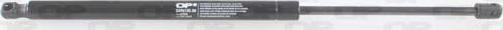 Open Parts GSR6192.00 - Газова пружина, кришка багажник autocars.com.ua