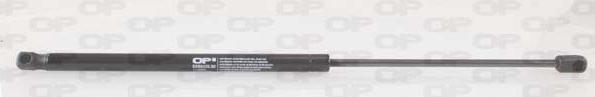 Open Parts GSR6426.00 - Газова пружина, кришка багажник autocars.com.ua