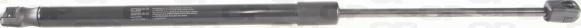 Open Parts GSR6548.00 - Газова пружина, кришка багажник autocars.com.ua
