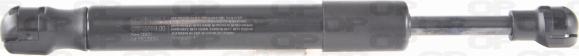 Open Parts GSR6569.00 - Газова пружина, кришка багажник autocars.com.ua