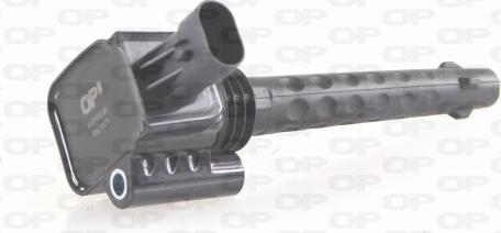 Open Parts IGN1012.00 - Котушка запалювання autocars.com.ua