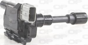 Open Parts IGN1041.00 - Котушка запалювання autocars.com.ua