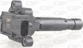 Open Parts IGN1043.00 - Котушка запалювання autocars.com.ua