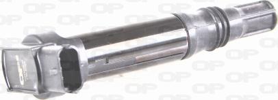 Open Parts IGN1048.00 - Котушка запалювання autocars.com.ua