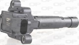 Open Parts IGN1053.00 - Котушка запалювання autocars.com.ua