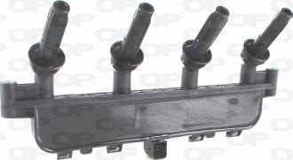 Open Parts IGN1059.00 - Котушка запалювання autocars.com.ua