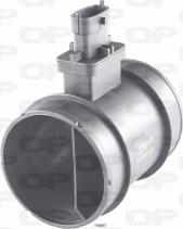 Open Parts MAF1000.00 - Датчик потоку, маси повітря autocars.com.ua