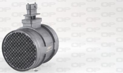 Open Parts MAF1003.00 - Датчик потоку, маси повітря autocars.com.ua