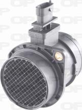 Open Parts MAF1005.00 - Датчик потоку, маси повітря autocars.com.ua