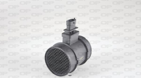 Open Parts MAF1011.00 - Датчик потоку, маси повітря autocars.com.ua