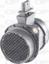 Open Parts MAF1023.00 - Датчик потоку, маси повітря autocars.com.ua